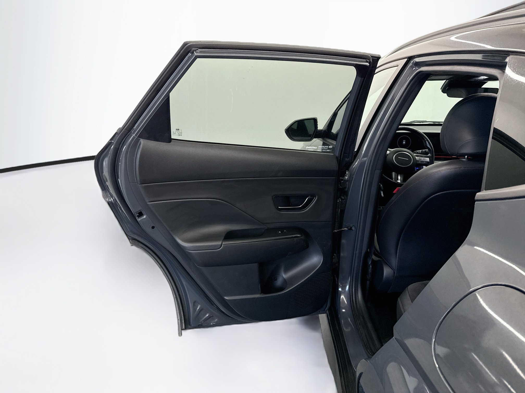 Used 2024 Hyundai Kona N Line FWD image 27