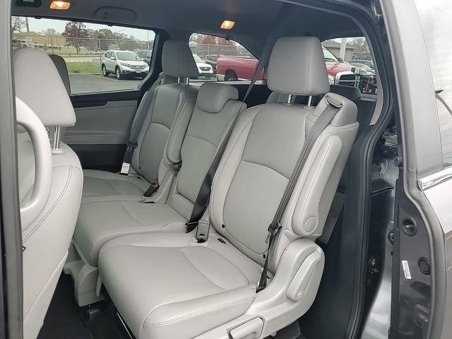 Used 2023 Honda Odyssey EX-L image 27