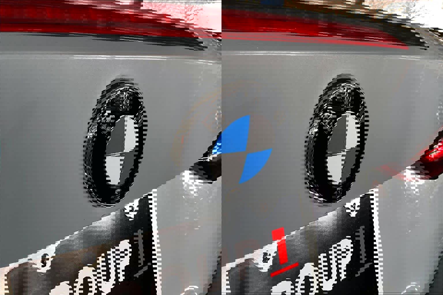 Used 2023 BMW 430i 430i w/ M Sport Package image 29