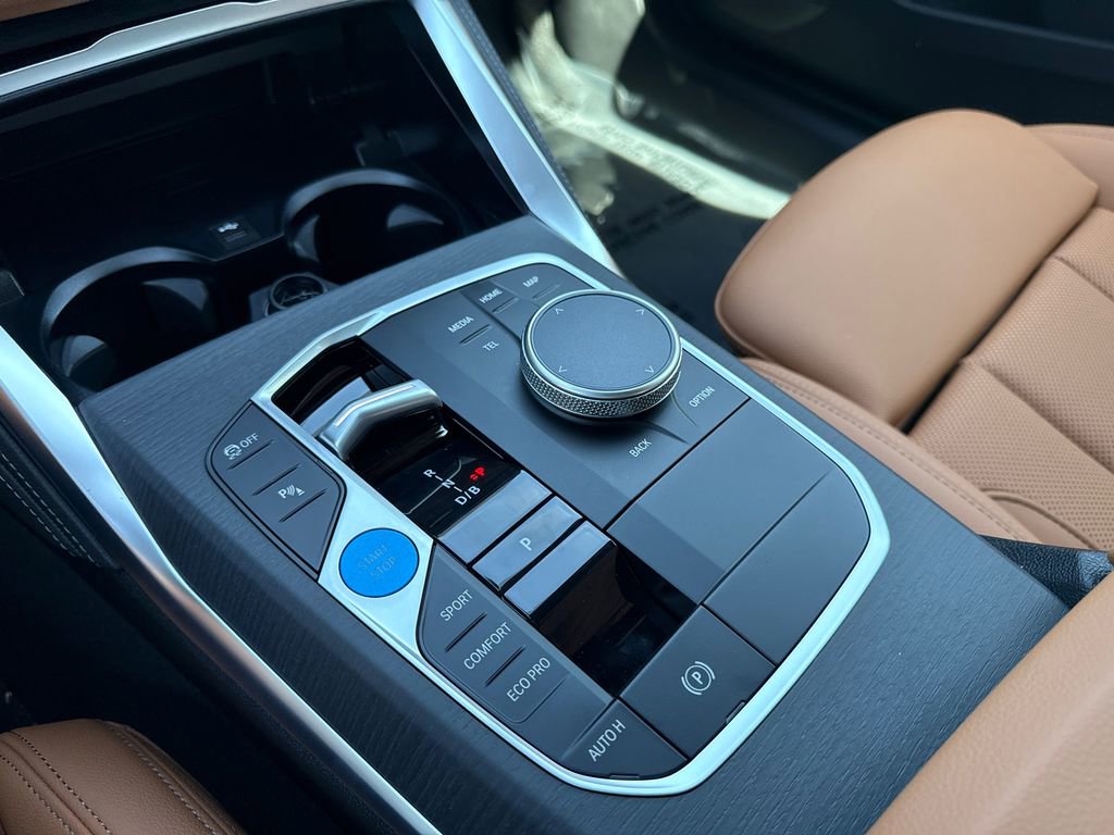 New 2026 BMW i4 eDrive40 w/ M Sport Package image 25