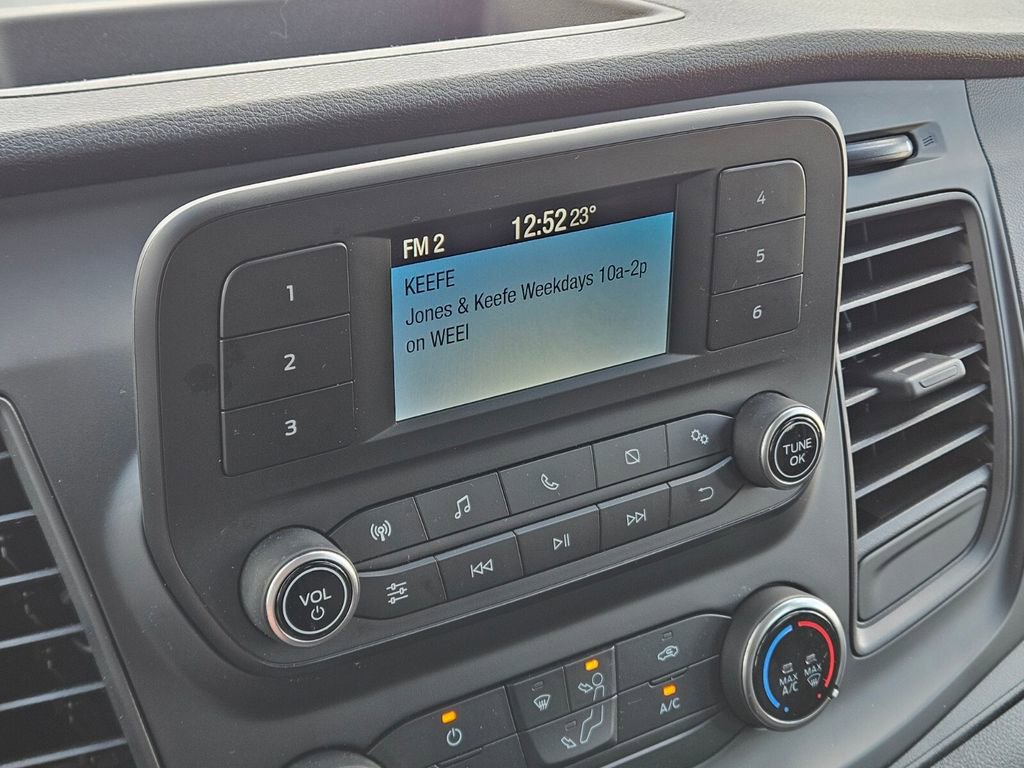 Used 2023 Ford Transit 350 XL image 13