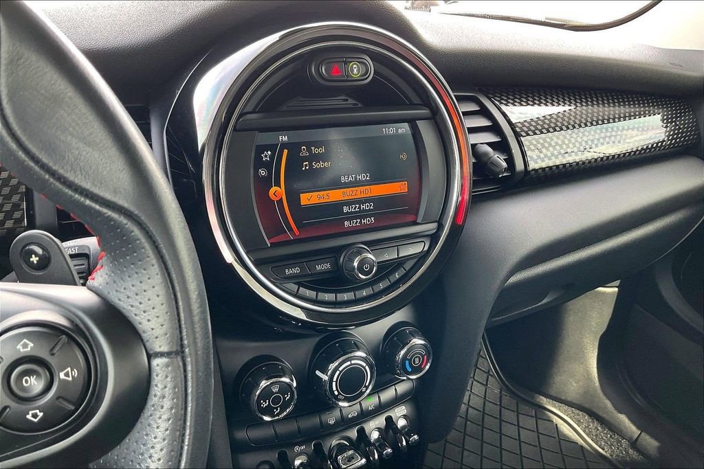 Used 2020 MINI Cooper S FWD image 22