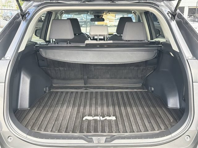 Certified 2022 Toyota RAV4 XLE AWD/4WD image 22