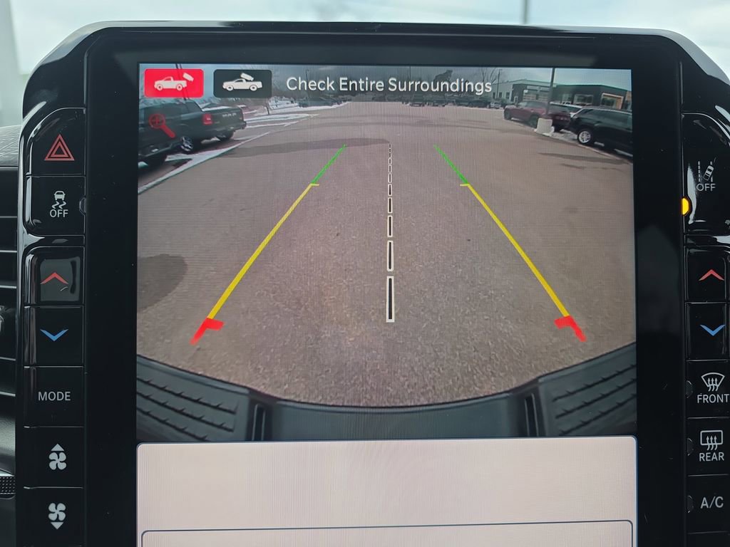 New 2026 RAM 2500 Laramie image 21