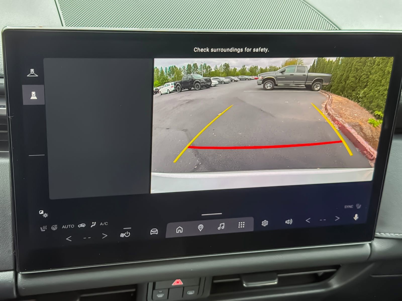 New 2026 MAZDA CX-5 Preferred AWD/4WD image 19