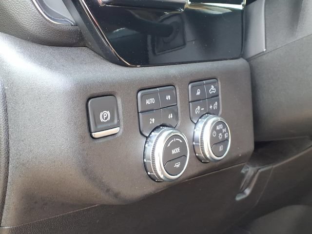 Used 2025 GMC Sierra 2500 SLT w/ SLT Premium Package AWD/4WD image 15