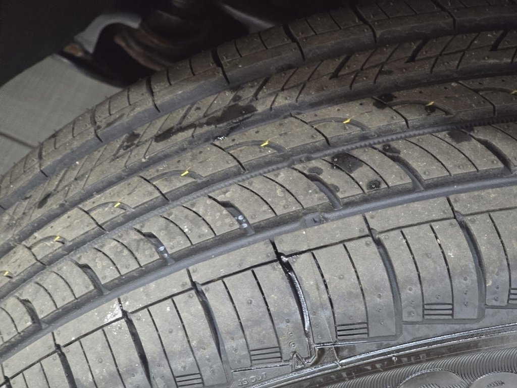 Used 2021 Jeep Renegade Trailhawk image 8