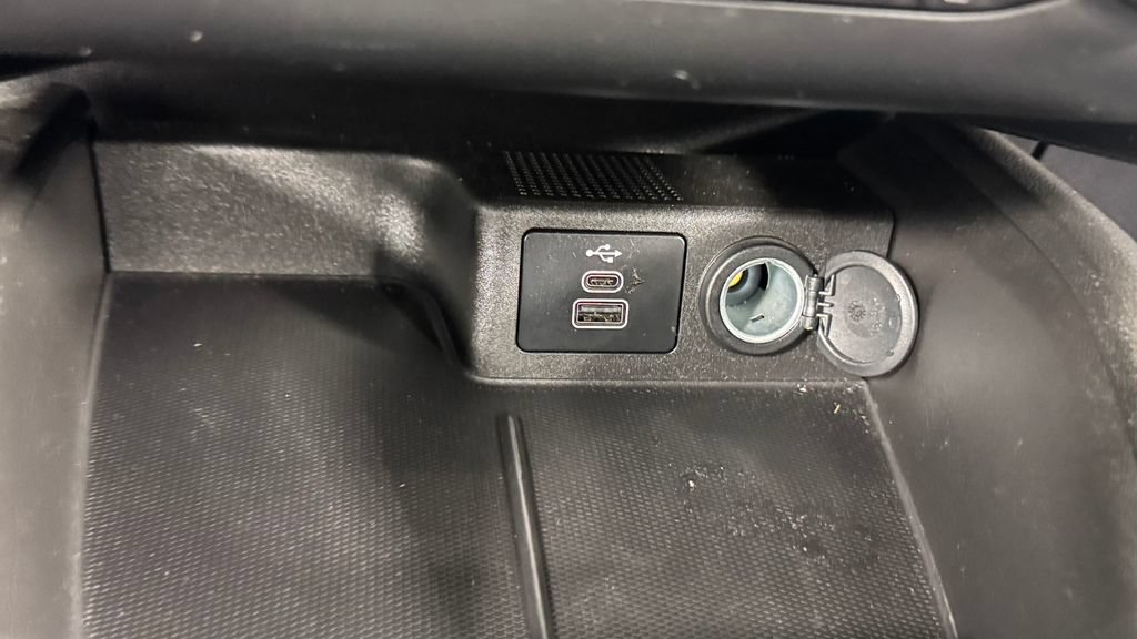 Used 2024 Ford Escape Active AWD/4WD image 28