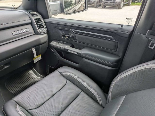 New 2026 RAM 1500 RHO AWD/4WD image 17