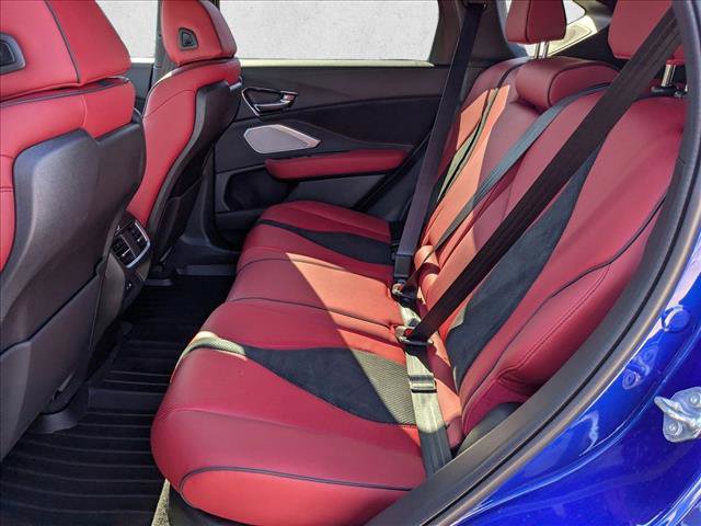 New 2026 Acura RDX A-Spec AWD/4WD image 16