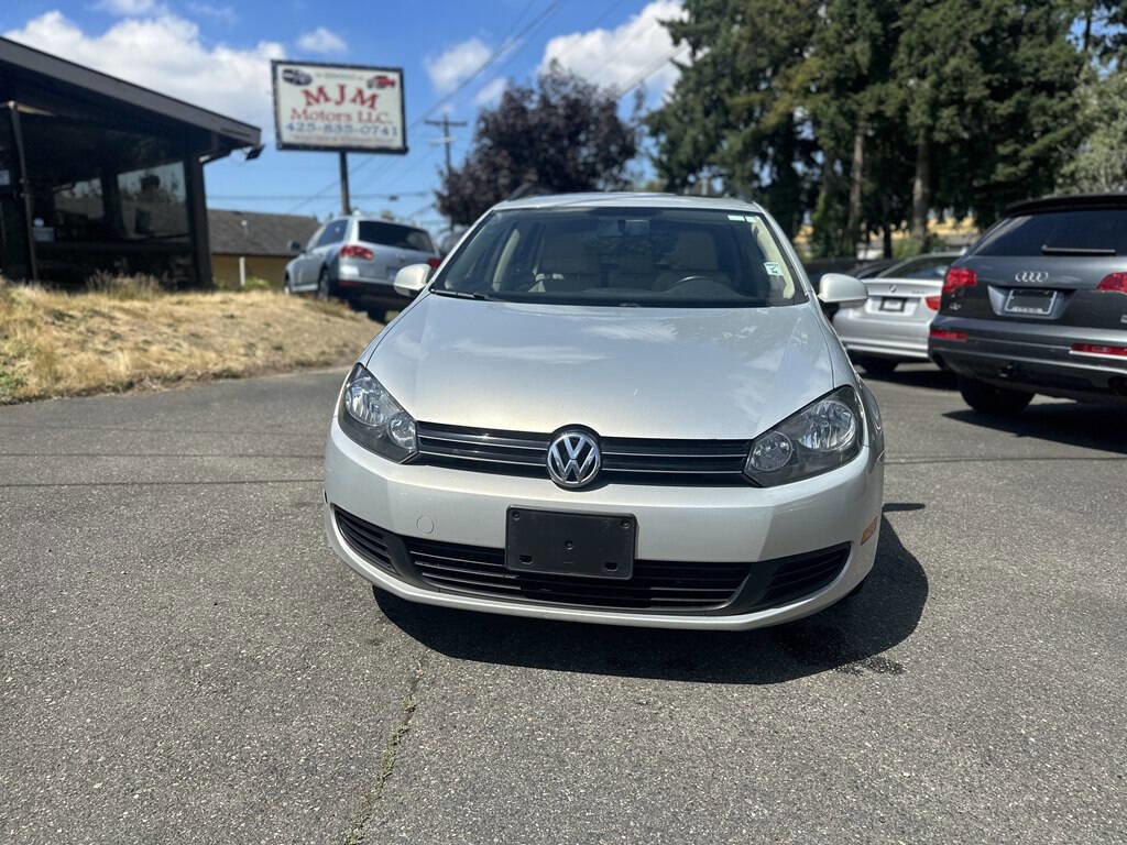 Used 2012 Volkswagen Jetta TDI image 39