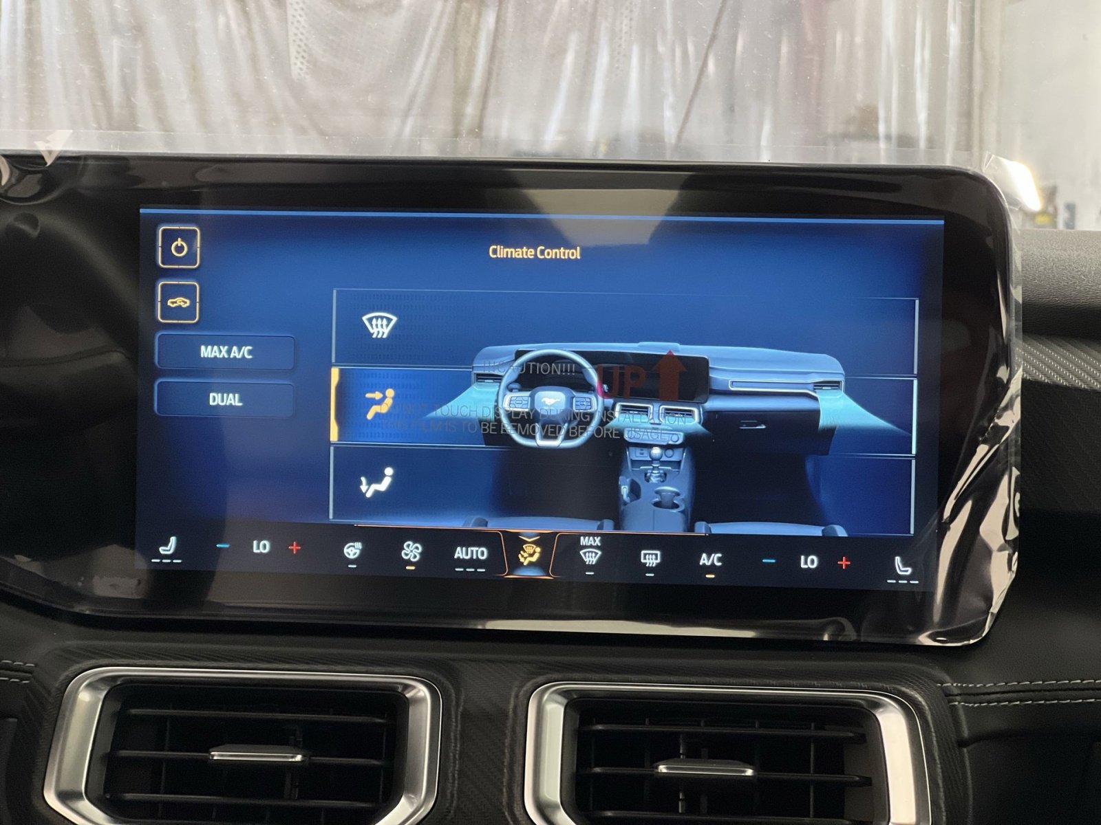 New 2026 Ford Mustang GT Premium image 21