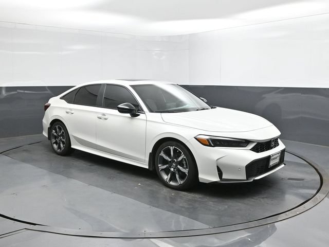 Used 2026 Honda Civic Sport Touring image 26