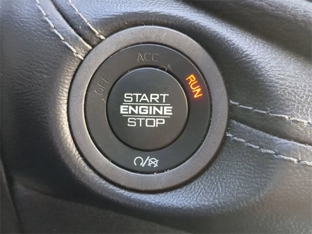 Used 2022 Dodge Durango GT image 28