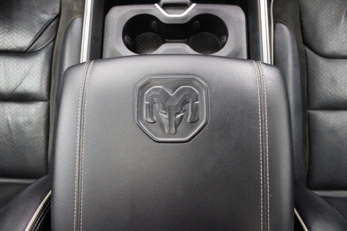 Used 2023 RAM 1500 Laramie image 35