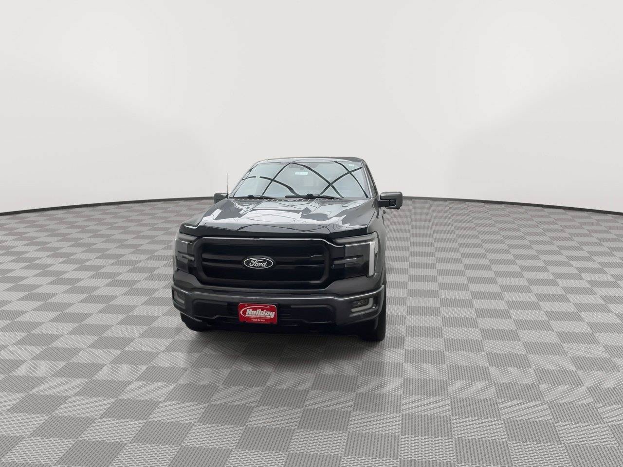 Used 2024 Ford F150 Lariat w/ Equipment Group 502A High AWD/4WD image 40