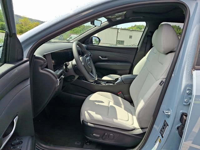 New 2027 Hyundai Santa Cruz SEL AWD/4WD image 5