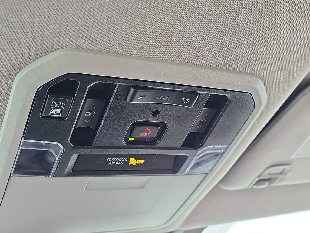 Used 2023 Toyota Tundra TRD Pro image 23