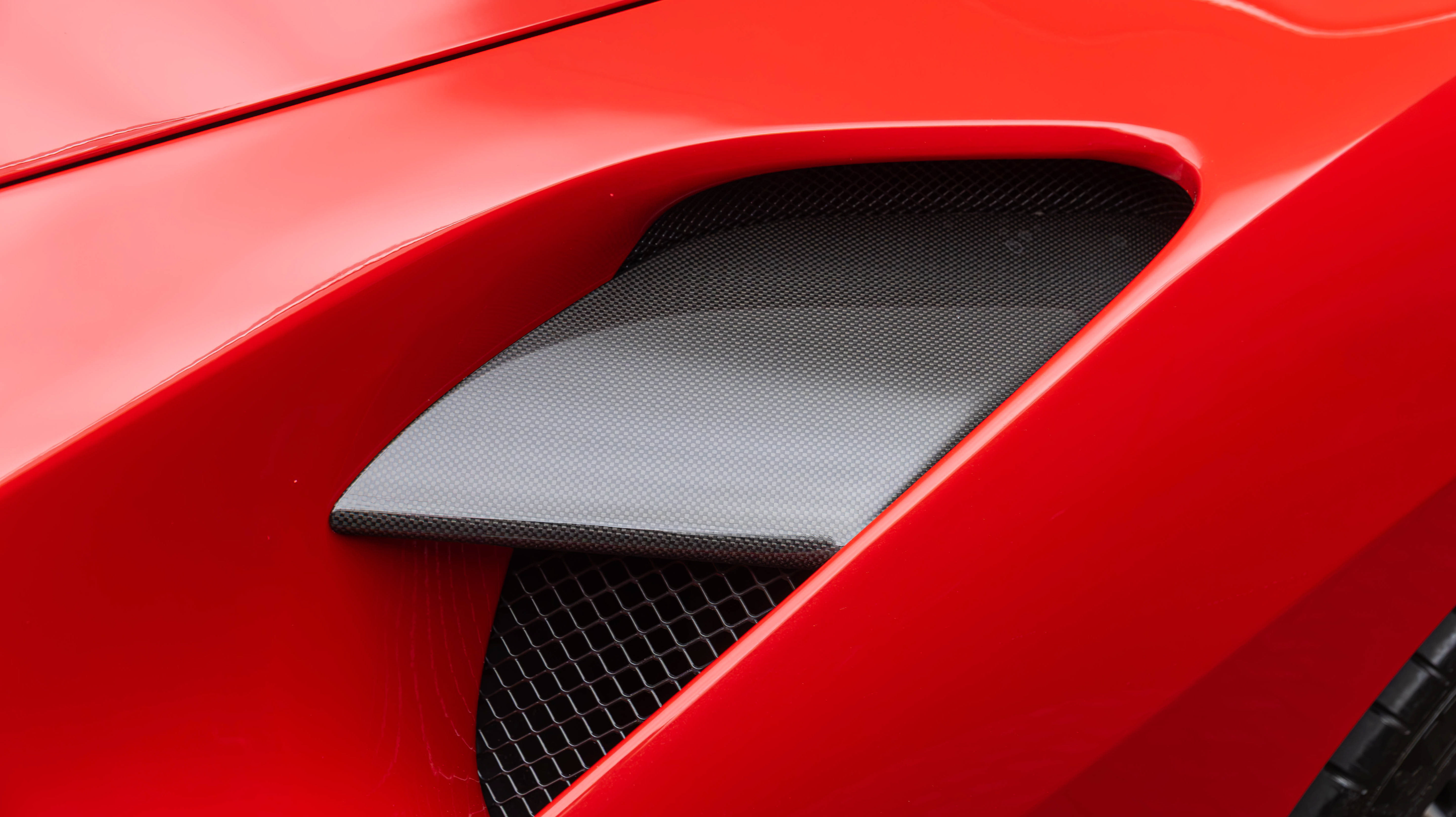 Certified 2019 Ferrari 488 Spider RWD image 67