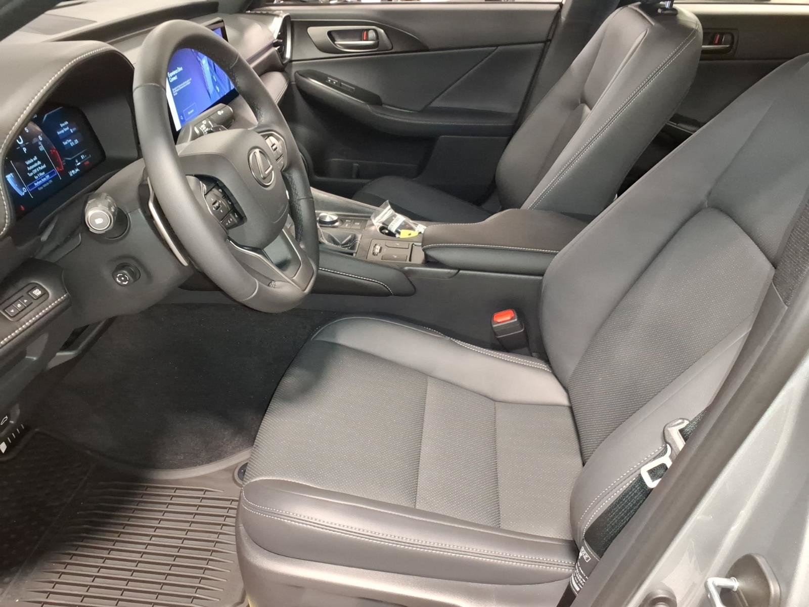 New 2026 Lexus IS 350 F Sport AWD/4WD image 5