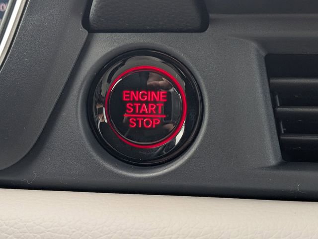 New 2026 Honda Passport RTL image 29