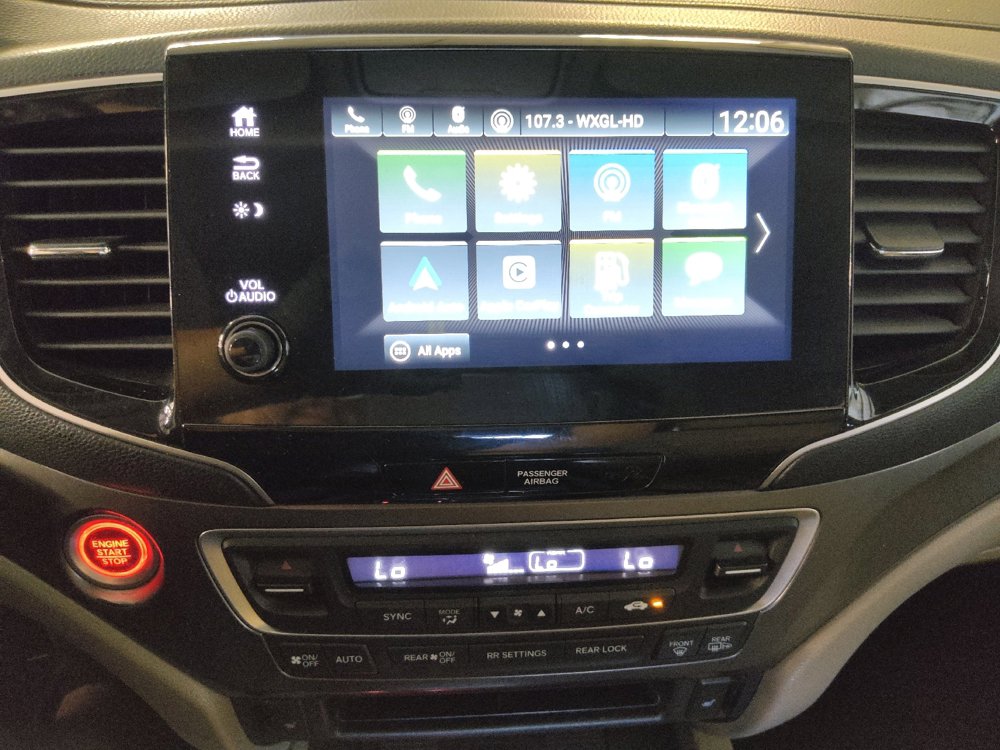 Used 2022 Honda Pilot Special Edition image 25