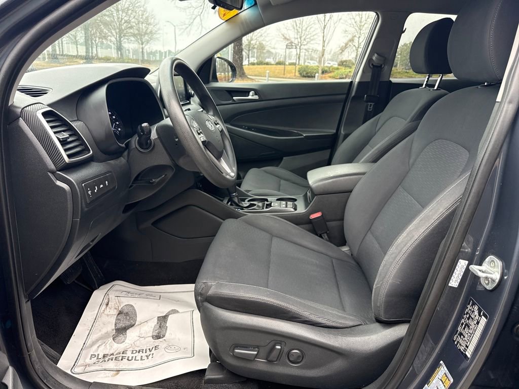 Used 2020 Hyundai Tucson Value image 13