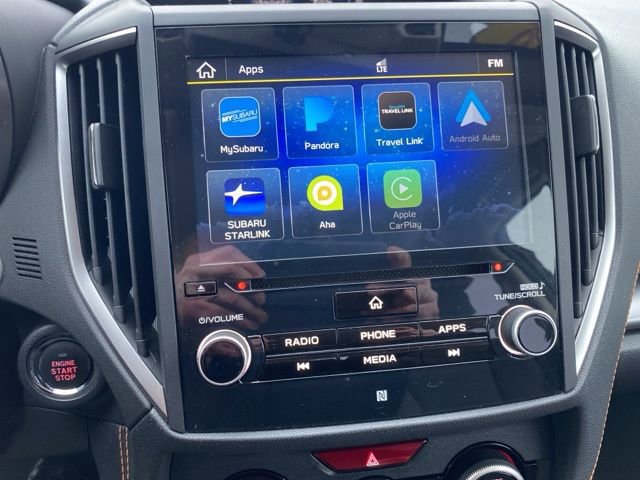 Used 2019 Subaru Crosstrek 2.0i Limited w/ Popular Package #2 image 21