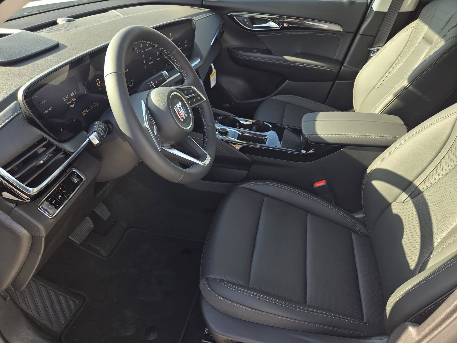 New 2026 Buick Envision Preferred AWD/4WD image 8
