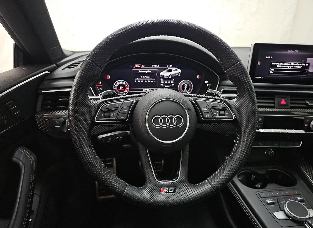 Used 2019 Audi RS 5 Sportback image 11