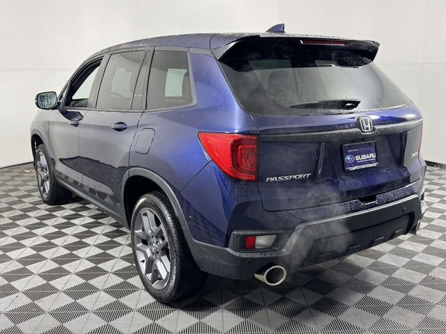 Used 2023 Honda Passport EX-L image 8