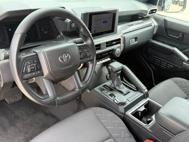 Used 2026 Toyota Tacoma SR5 AWD/4WD image 10