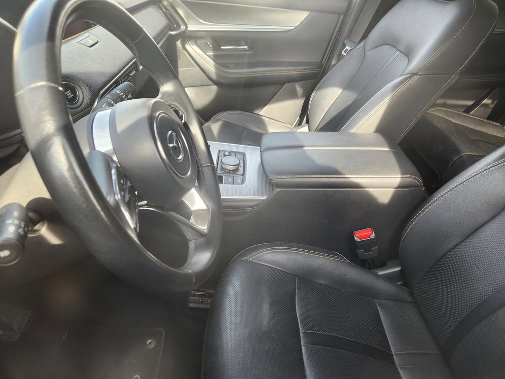 Used 2024 MAZDA CX-90 3.3 Turbo S image 10