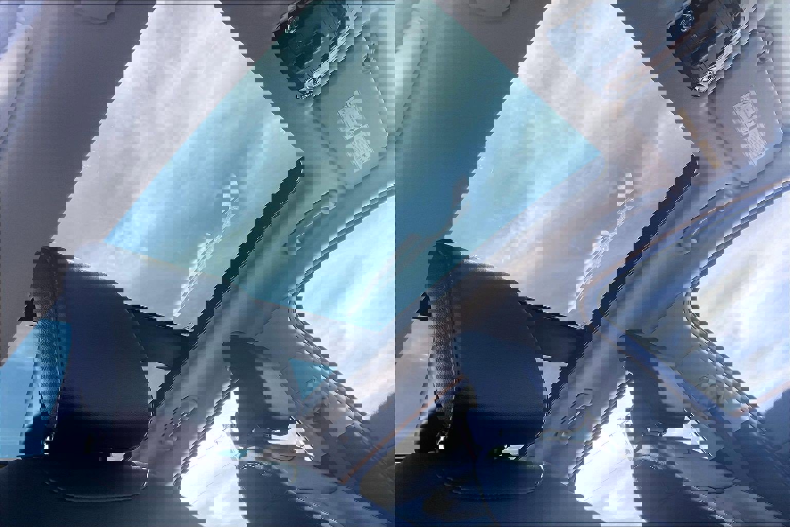 Used 2023 Kia Sportage SX FWD image 27