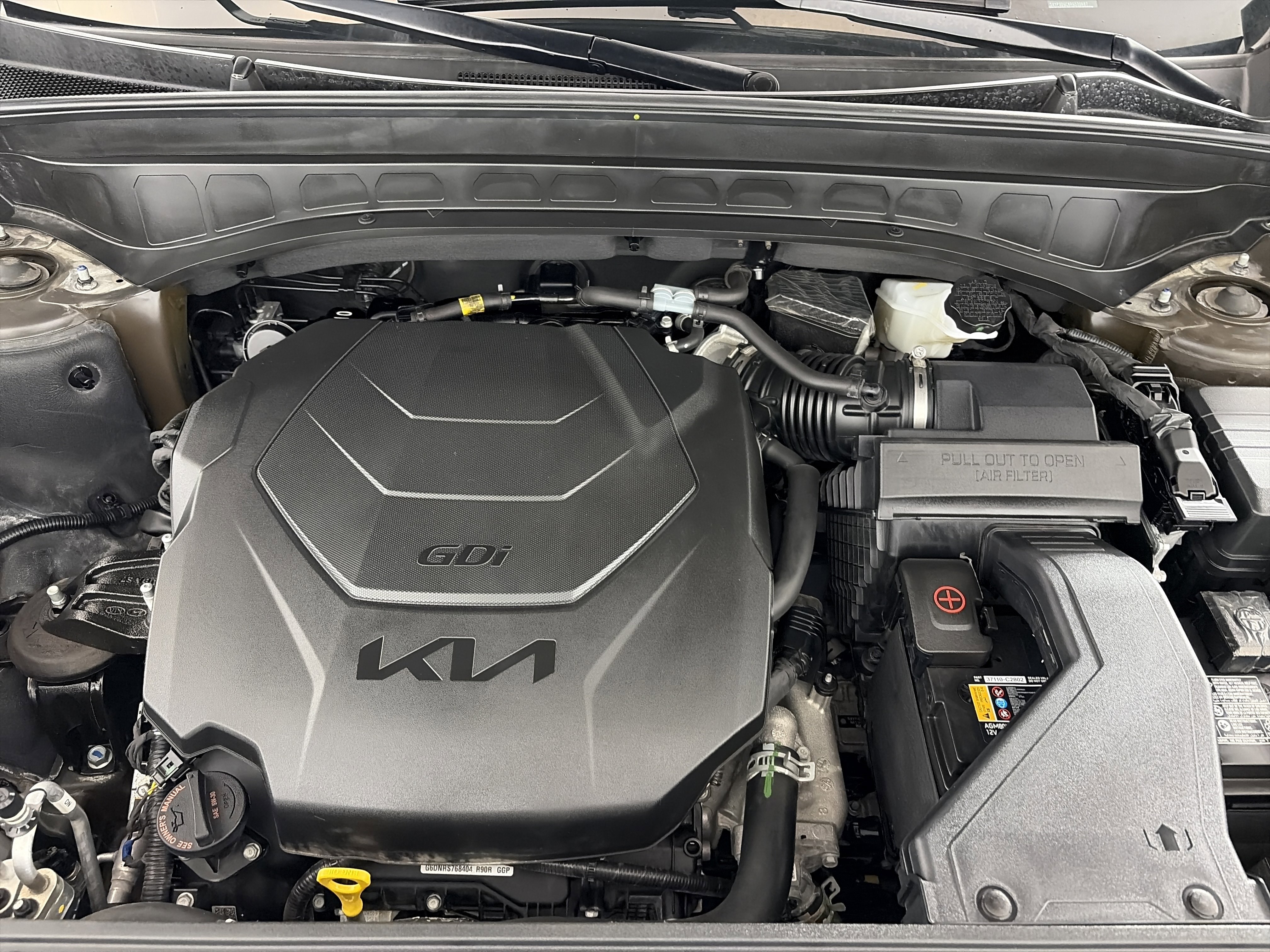 Used 2024 Kia Telluride EX X-Line image 12