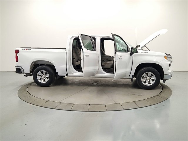 Used 2023 Chevrolet Silverado 1500 LT image 17