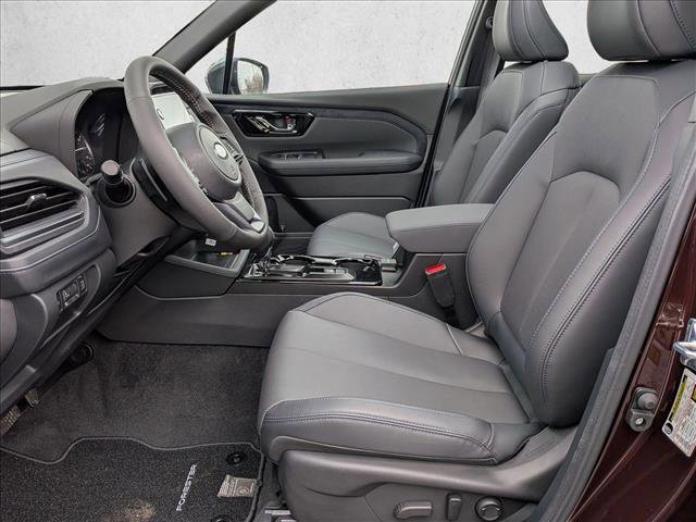 New 2026 Subaru Forester Limited AWD/4WD image 4