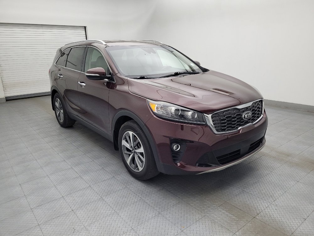 Used 2019 Kia Sorento EX image 13