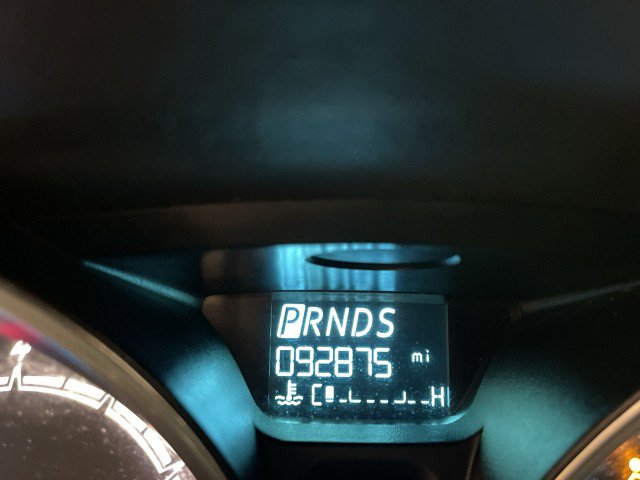 Used 2019 Ford Fiesta SE w/ Equipment Group 201A FWD image 15