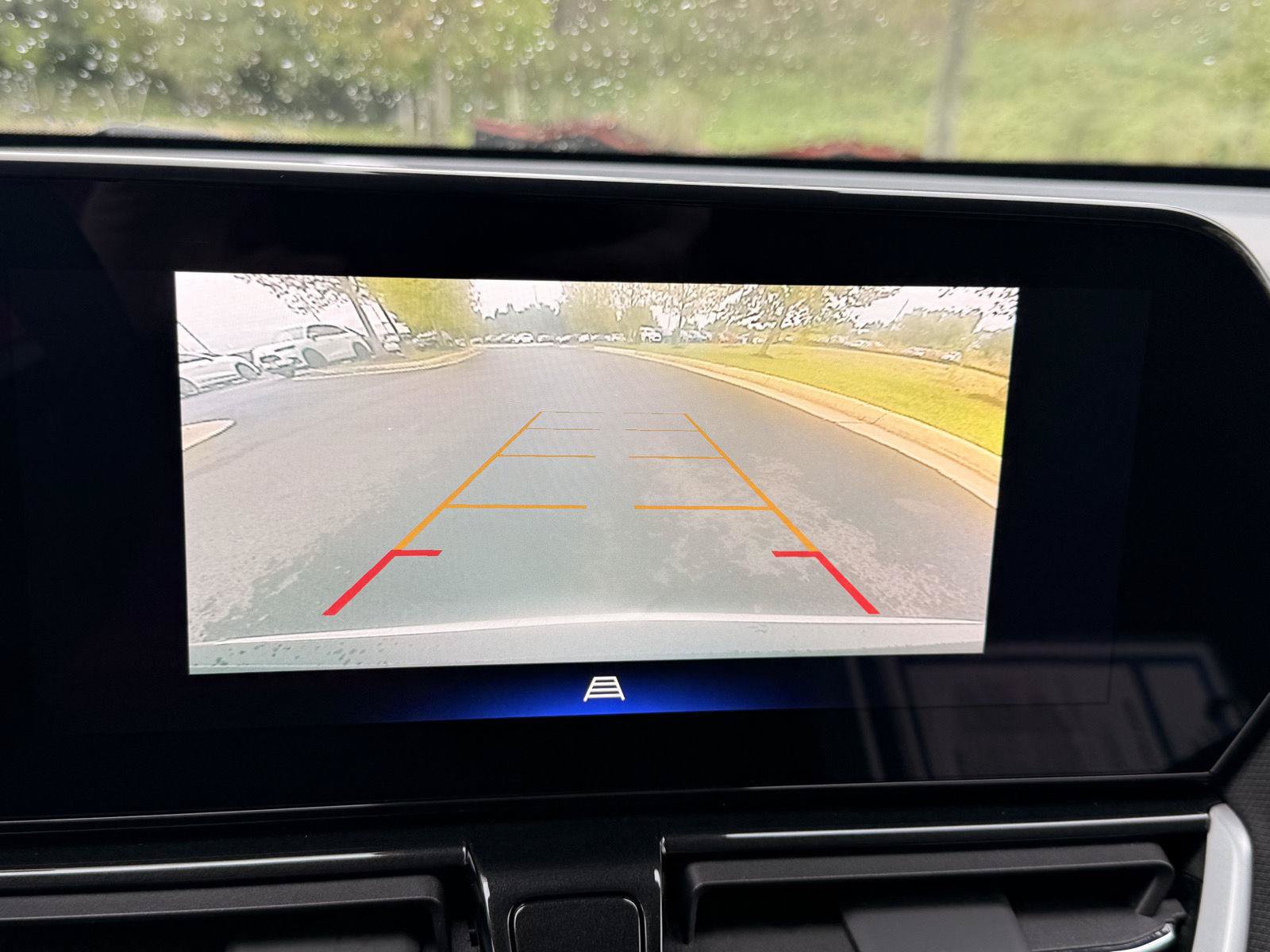 Used 2025 Chevrolet TrailBlazer LT AWD/4WD image 35