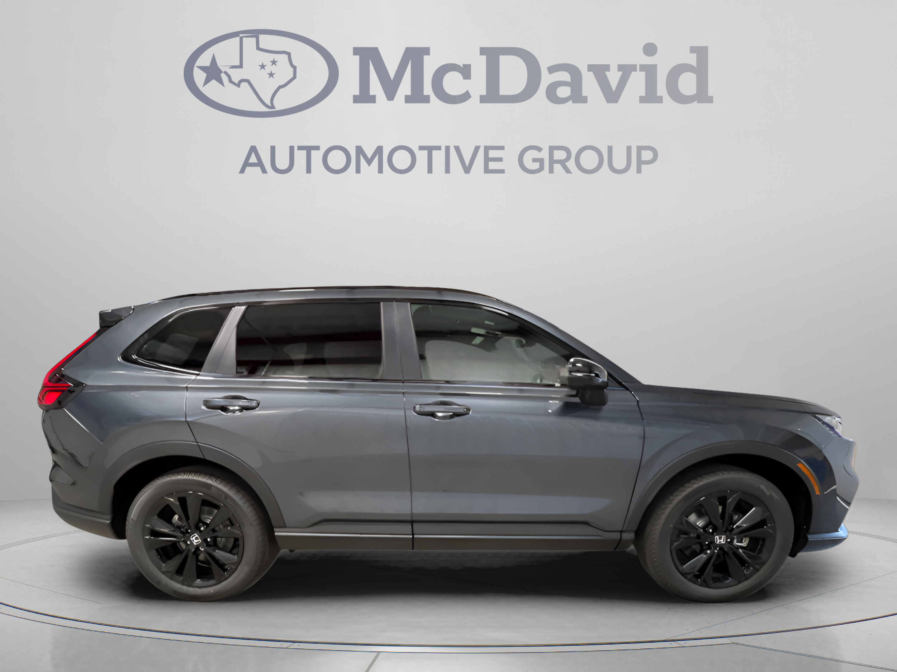 New 2027 Honda CR-V Sport Touring image 7