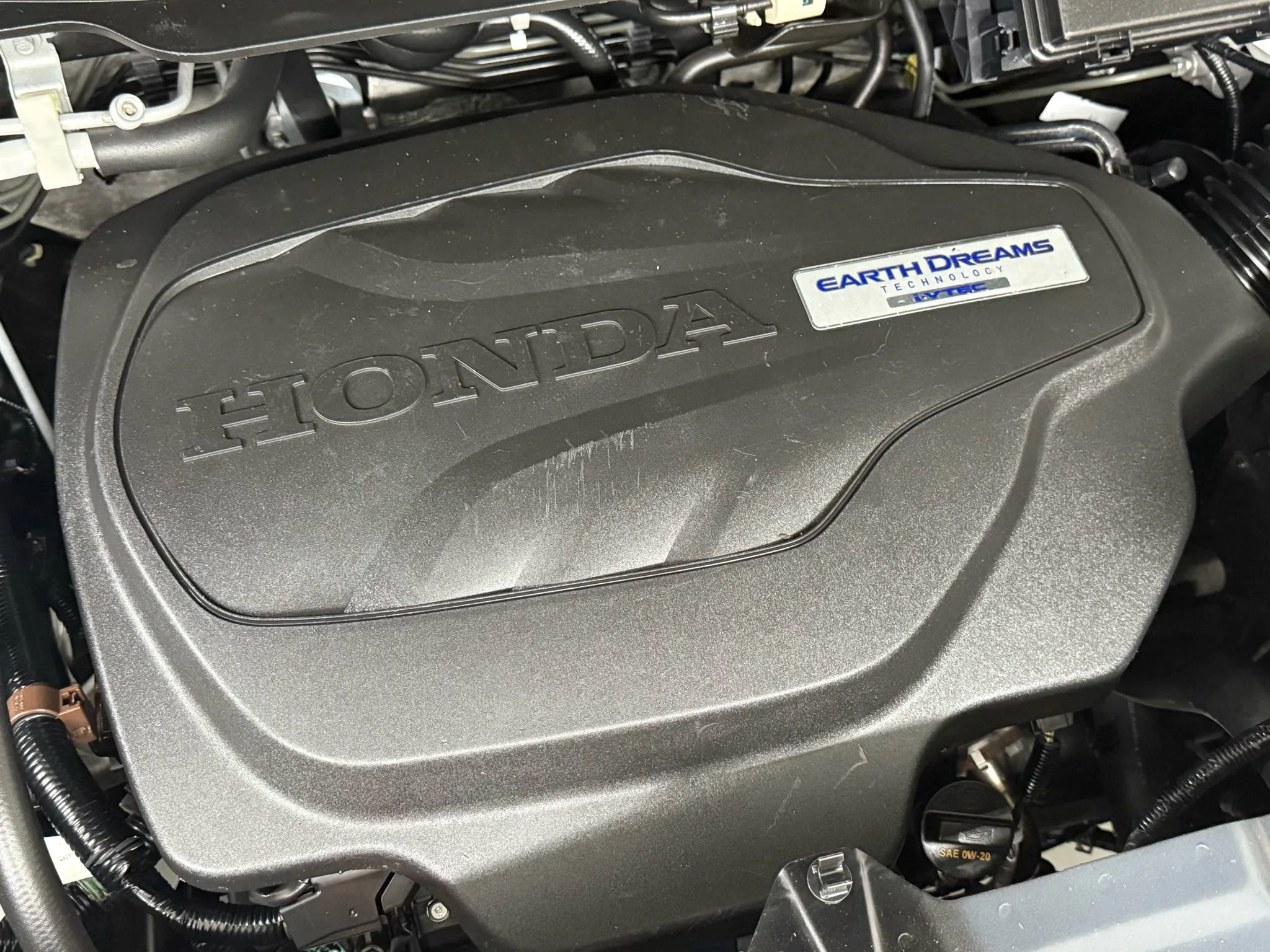 Used 2017 Honda Ridgeline Black Edition image 59