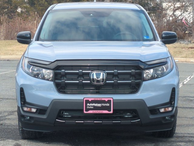 New 2026 Honda Ridgeline Sport image 6