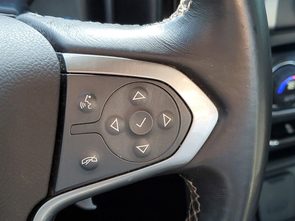 Used 2016 Chevrolet Silverado 1500 LT w/ All Star Edition image 15