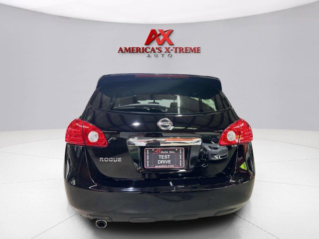 Used 2012 Nissan Rogue SL image 6