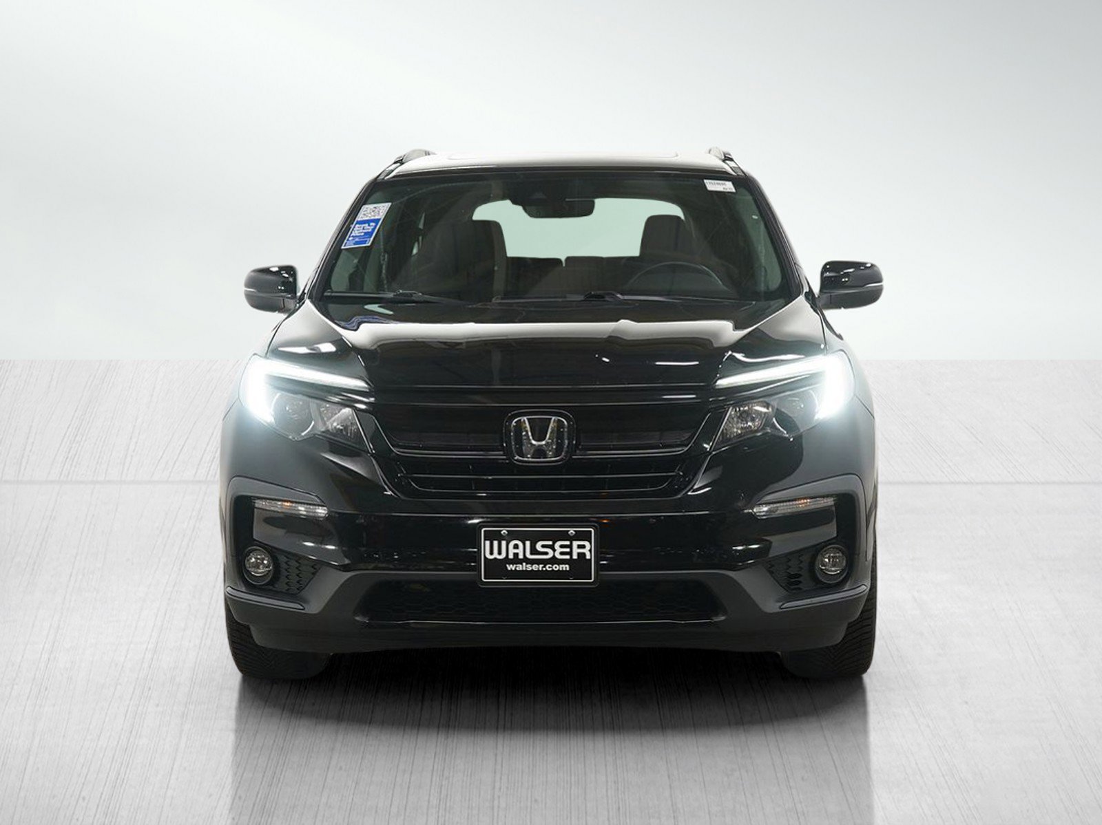 Used 2022 Honda Pilot Special Edition image 8