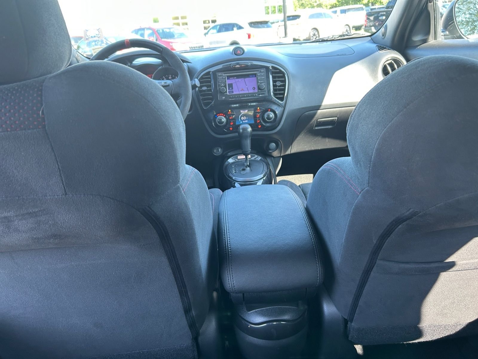 Used 2013 Nissan Juke NISMO AWD/4WD image 26