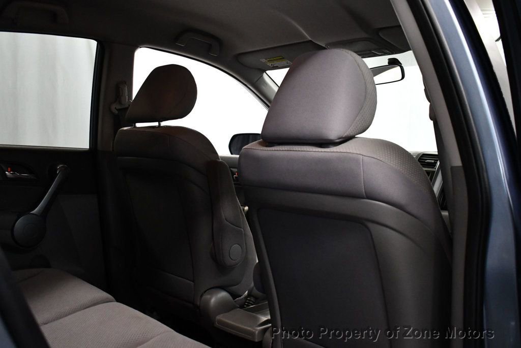 Used 2009 Honda CR-V LX image 15