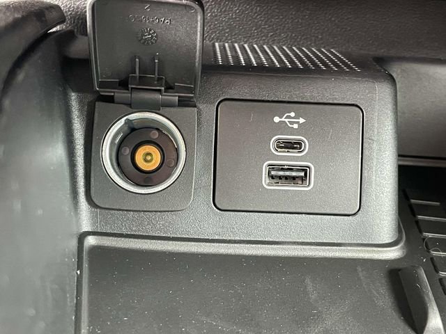 New 2025 Ford Bronco Sport Heritage w/ Convenience Package AWD/4WD image 11