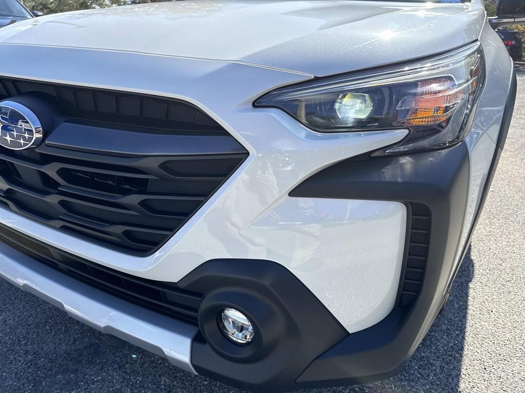Used 2023 Subaru Outback Limited image 10